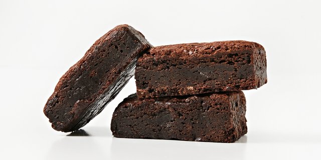 Gluten-Free Brownie Tray