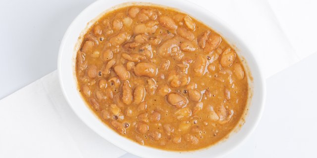 Baked Beans