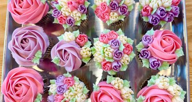 Petalcakes