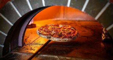 Legends Pizza