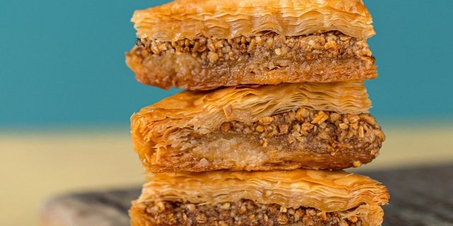 Baklava