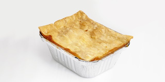 Peach Cobbler