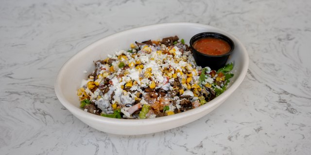 Burrito Bowl Package