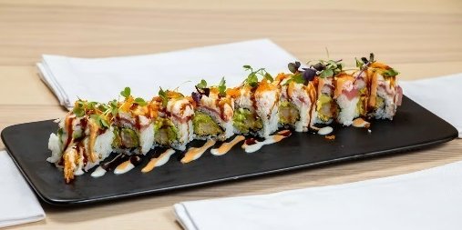 Titanic Roll