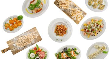 Italian Brothers Restaurant