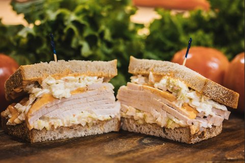 Special Sandwich