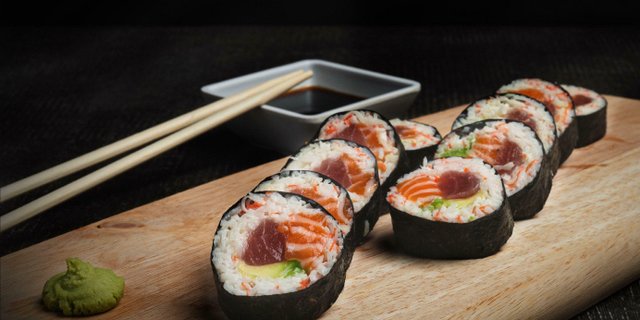 Ricelless Holt Roll
