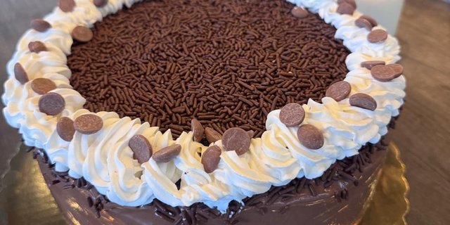 Baked Oreo Cheesecake