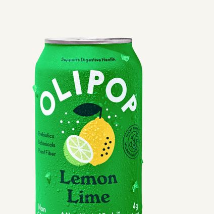 Lemon Lime Olipop