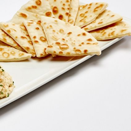 Organic Hummus