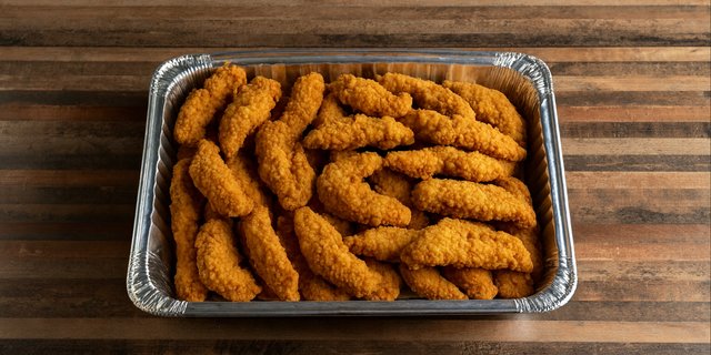 Chicken Tenders