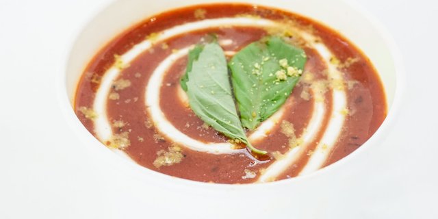 Zuppa Soup
