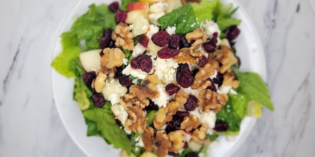 Signature Salad