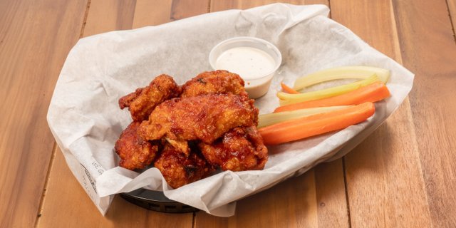 Wings