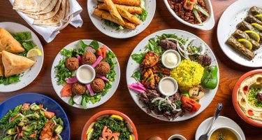 Cedar Palace Chicago