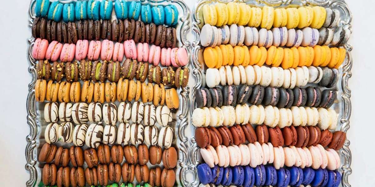 Patisserie Manon