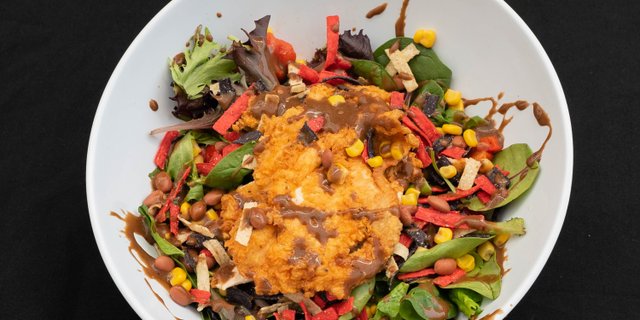 Southwest Salad