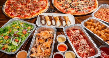 Falcone's Pizzeria