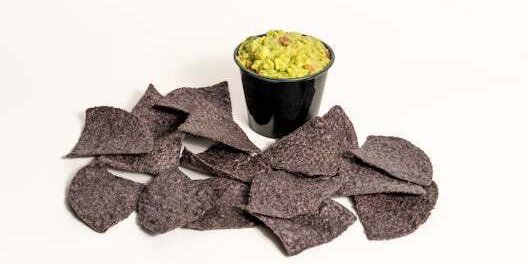 Chips & Guac