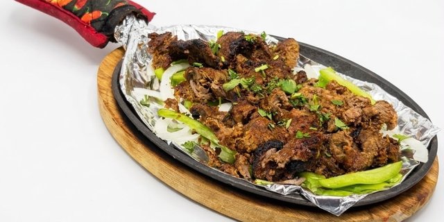 Bihari Kabab