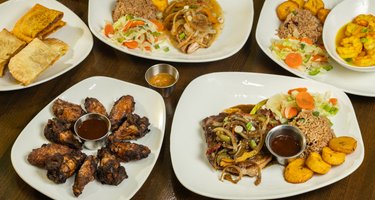 Tru Jamaica Restaurant