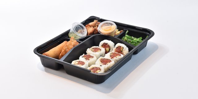 Luxury Bento box 6