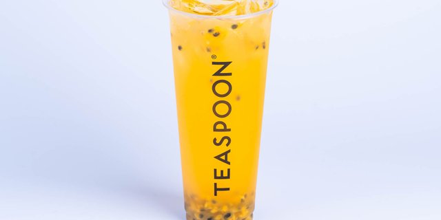 Lady Bug Tea
