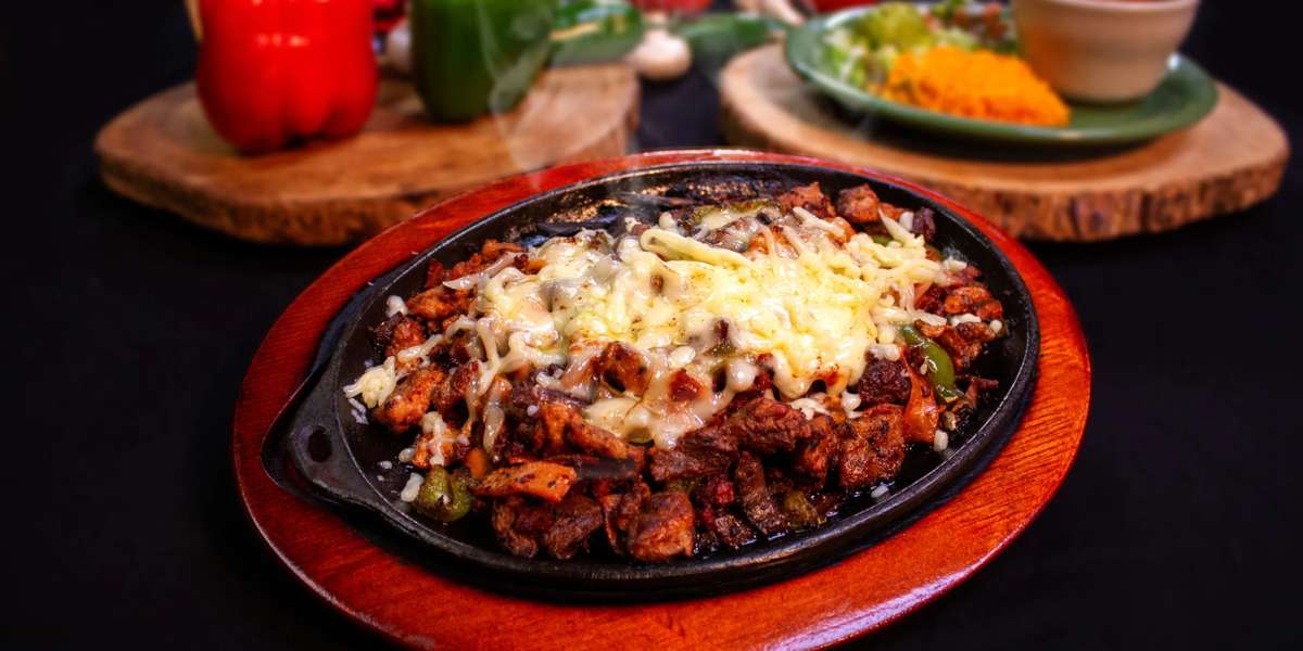 Taqueria Arandas Catering in Pasadena, TX 2828 Southmore Ave