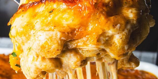 Mac & Cheese