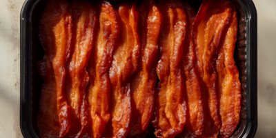 Applewood-Smoked Bacon