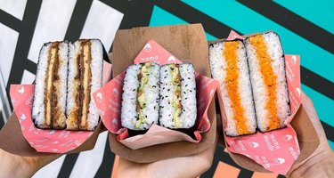 Mama Musubi