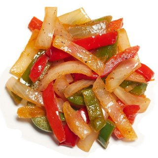 Sautéed Fajita Veggies - Quart