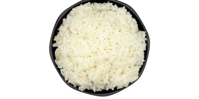 White Rice