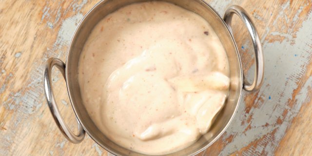 Tamarind Mayo
