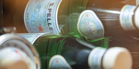 Sparkling Water