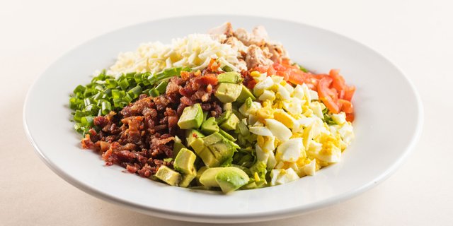 Cobb Salad