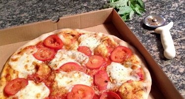 Rico's Pizzeria