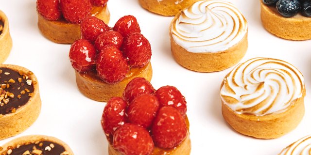 Mini Tarts