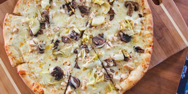 Boulder Pie Pizza