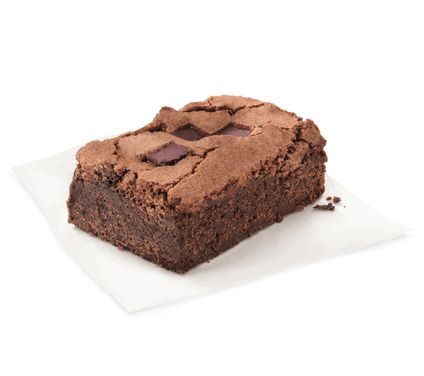Fudge Chunk Brownie