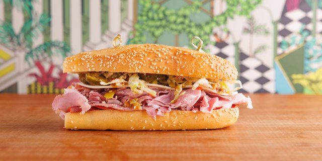 Italian Sub