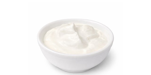 Sour Cream