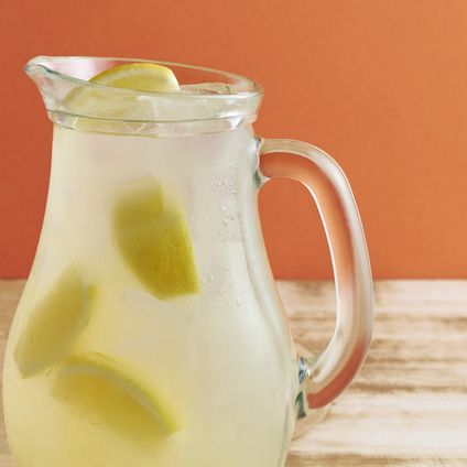 Gallon Pineapple Lemonade