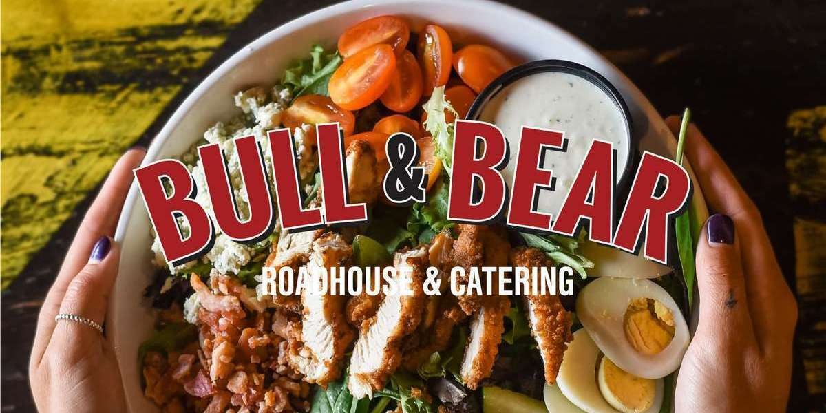 Bull & Bear Roadhouse