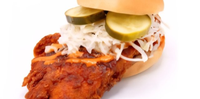 Sandos