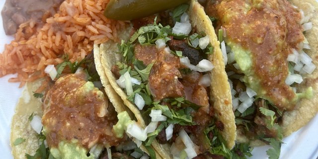 Taco Bar