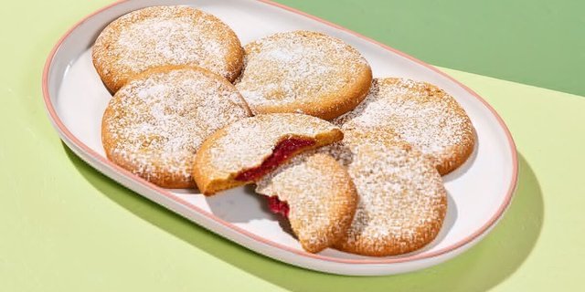 NEW PB&J Cookie 6-Pack