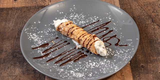 Cannoli