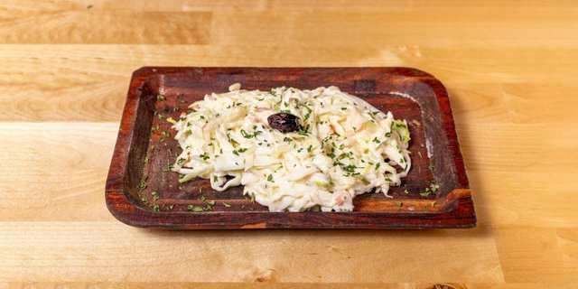 Coleslaw
