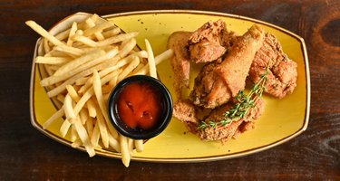 Dukunoo Jamaican Kitchen